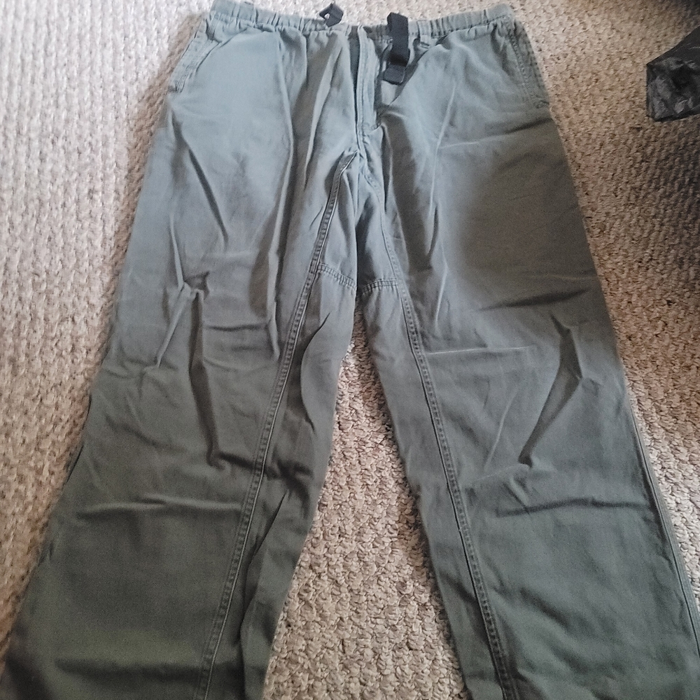Columbia sport pants sz L